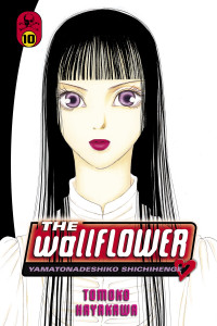 The Wallflower 10:  - ISBN: 9781612623238