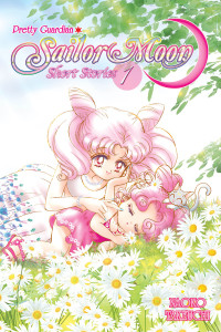 Sailor Moon Short Stories 1:  - ISBN: 9781612624426