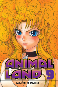 Animal Land 9:  - ISBN: 9781612625461