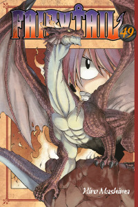 Fairy Tail 49:  - ISBN: 9781612629858