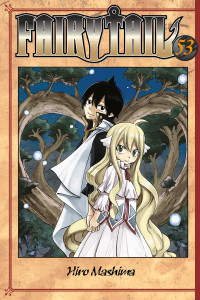 Fairy Tail 53:  - ISBN: 9781632361264