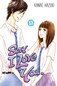 Say I Love You. 13:  - ISBN: 9781632362148