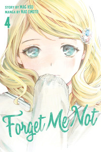 Forget Me Not 4:  - ISBN: 9781632363145