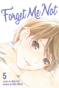 Forget Me Not 5:  - ISBN: 9781632363152