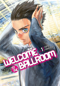 Welcome to the Ballroom 1:  - ISBN: 9781632363763