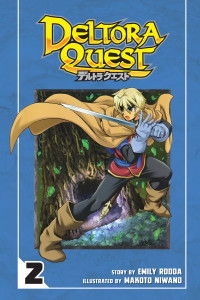 Deltora Quest 2:  - ISBN: 9781935429296