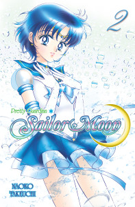 Sailor Moon 2:  - ISBN: 9781935429753