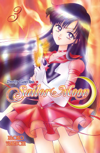 Sailor Moon 3:  - ISBN: 9781935429760