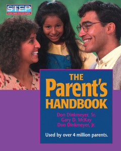 The Parent's Handbook: Systematic Training for Effective Parenting - ISBN: 9780979554209