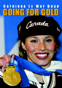 Going for Gold:  - ISBN: 9780771028915