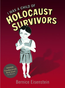 I Was a Child of Holocaust Survivors:  - ISBN: 9780771030642