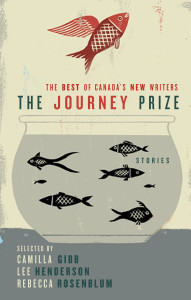 The Journey Prize Stories 21: The Best of Canada's New Writers - ISBN: 9780771034275