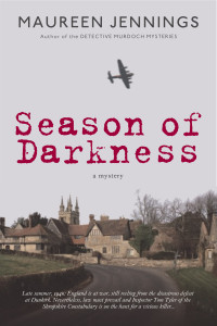 Season of Darkness:  - ISBN: 9780771043253