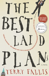 The Best Laid Plans:  - ISBN: 9780771047589