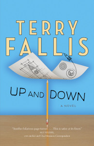 Up and Down:  - ISBN: 9780771047916