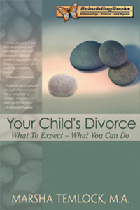 Your Child's Divorce: What to Expect  What You Can Do - ISBN: 9781886230668