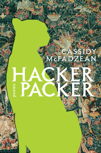 Hacker Packer:  - ISBN: 9780771057229