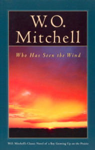 Who Has Seen the Wind:  - ISBN: 9780771061110