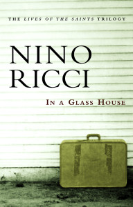 In a Glass House:  - ISBN: 9780771075056