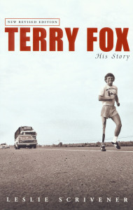 Terry Fox: His Story (Revised) - ISBN: 9780771080197