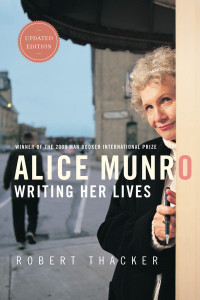 Alice Munro: Writing Her Lives:  - ISBN: 9780771085109