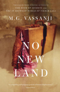 No New Land:  - ISBN: 9780771087226