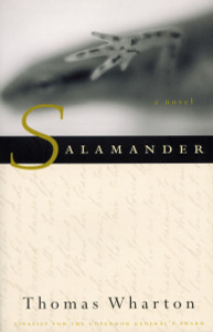 Salamander:  - ISBN: 9780771088346