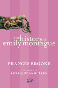 The History of Emily Montague:  - ISBN: 9780771093517