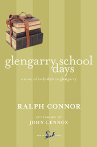 Glengarry School Days:  - ISBN: 9780771093845