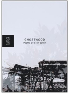 Ghostwood:  - ISBN: 9780971865921