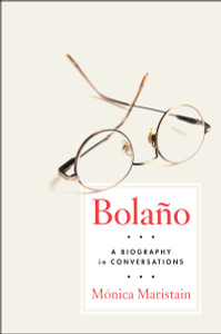 Bolano: A Biography in Conversations - ISBN: 9781612193472
