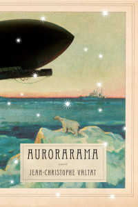 Aurorarama:  - ISBN: 9781935554134