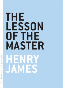 The Lesson of the Master:  - ISBN: 9780974607849