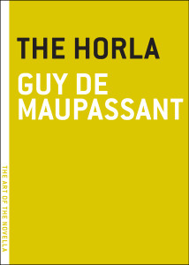 The Horla:  - ISBN: 9780976140740