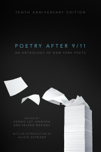 Poetry After 9/11: An Anthology of New York Poets - ISBN: 9781612190006