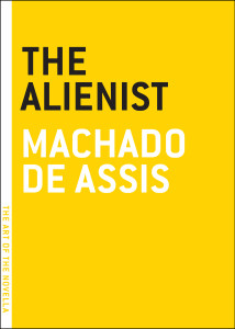 The Alienist:  - ISBN: 9781612191072