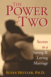 The Power of Two: Secrets to a Strong and Loving Marriage - ISBN: 9781572240599