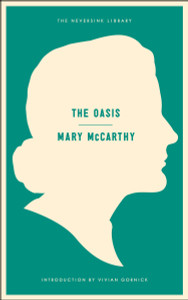 The Oasis: A Novel - ISBN: 9781612192284