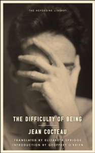 The Difficulty of Being:  - ISBN: 9781612192901