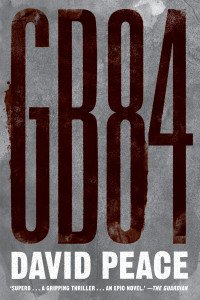 GB84: A Novel - ISBN: 9781612193939