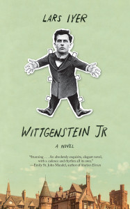 Wittgenstein Jr:  - ISBN: 9781612194820