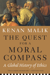 The Quest for a Moral Compass: A Global History of Ethics - ISBN: 9781612194837