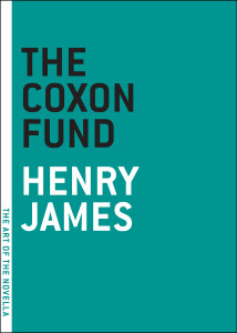 The Coxon Fund:  - ISBN: 9781933633428