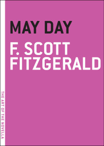 May Day:  - ISBN: 9781933633435