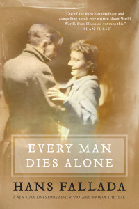 Every Man Dies Alone: A Novel - ISBN: 9781935554042