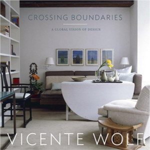 Crossing Boundaries: A Global Vision of Design - ISBN: 9781580931816
