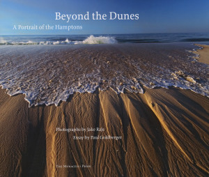 Beyond the Dunes: A Portrait of the Hamptons - ISBN: 9781580932035