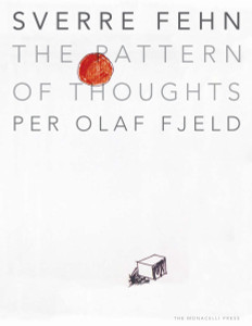 Sverre Fehn: The Pattern of Thoughts - ISBN: 9781580932172