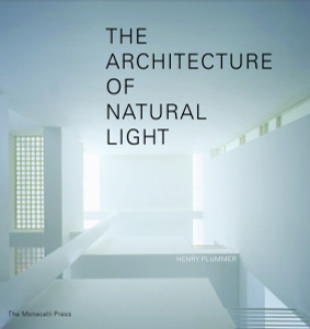 The Architecture of Natural Light:  - ISBN: 9781580932400