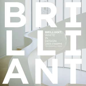 Brilliant: White in Design - ISBN: 9781580933247